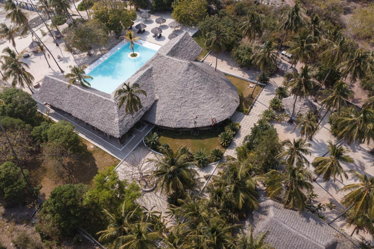 Blue Moon Resort Jambiani  Exterior photo