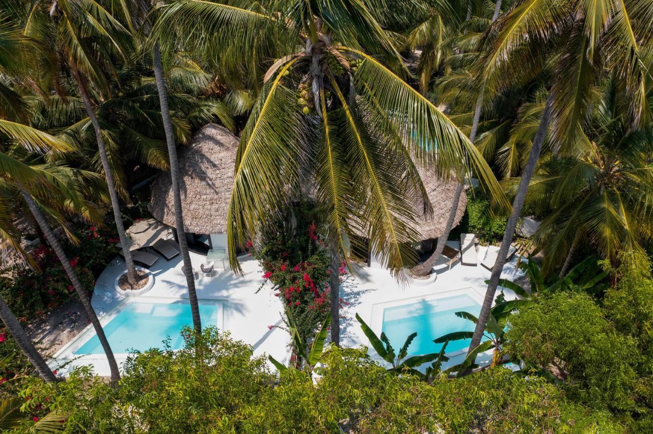 Blue Moon Resort Jambiani  Exterior photo