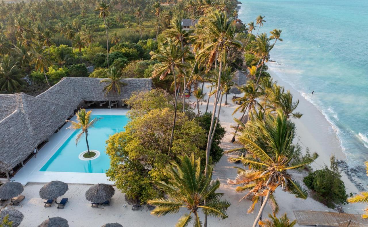 Blue Moon Resort Jambiani  Exterior photo