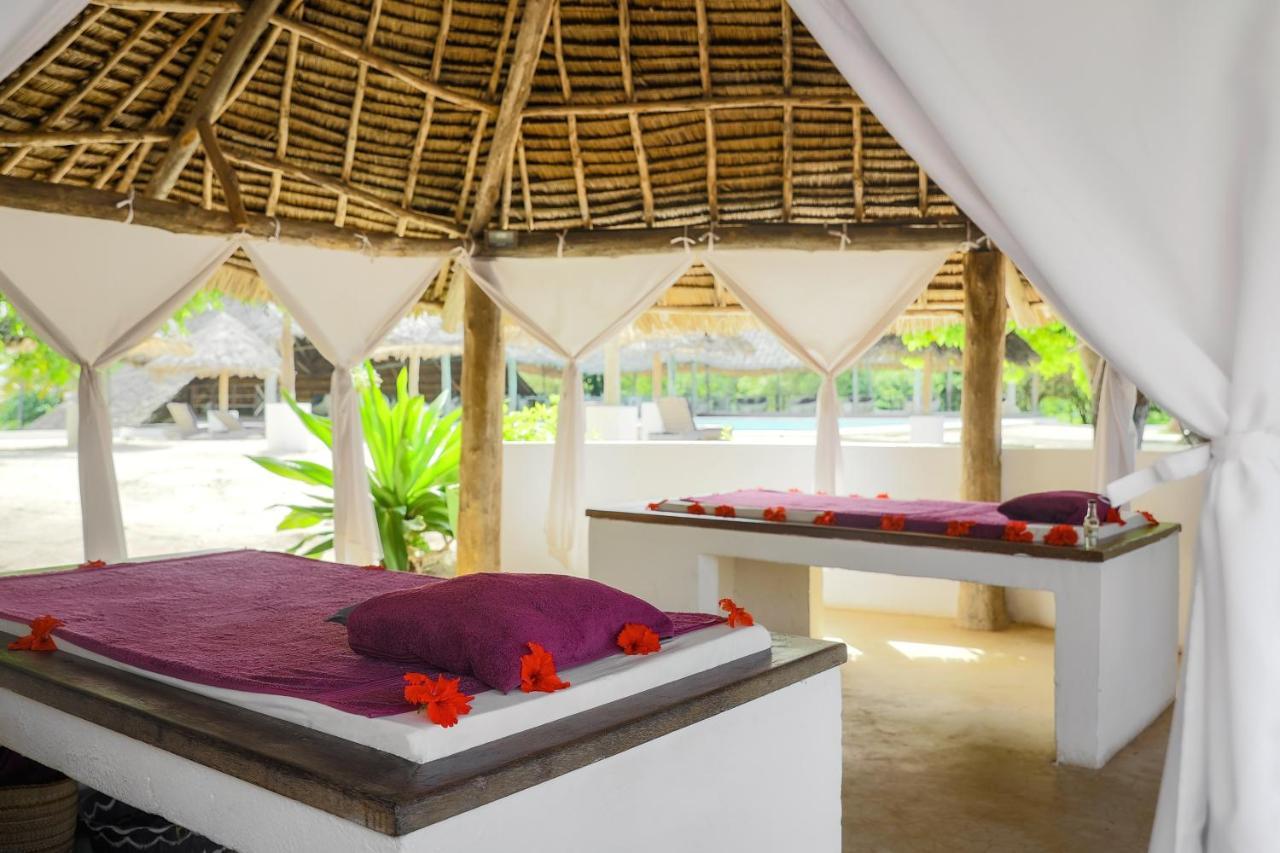 Blue Moon Resort Jambiani  Exterior photo