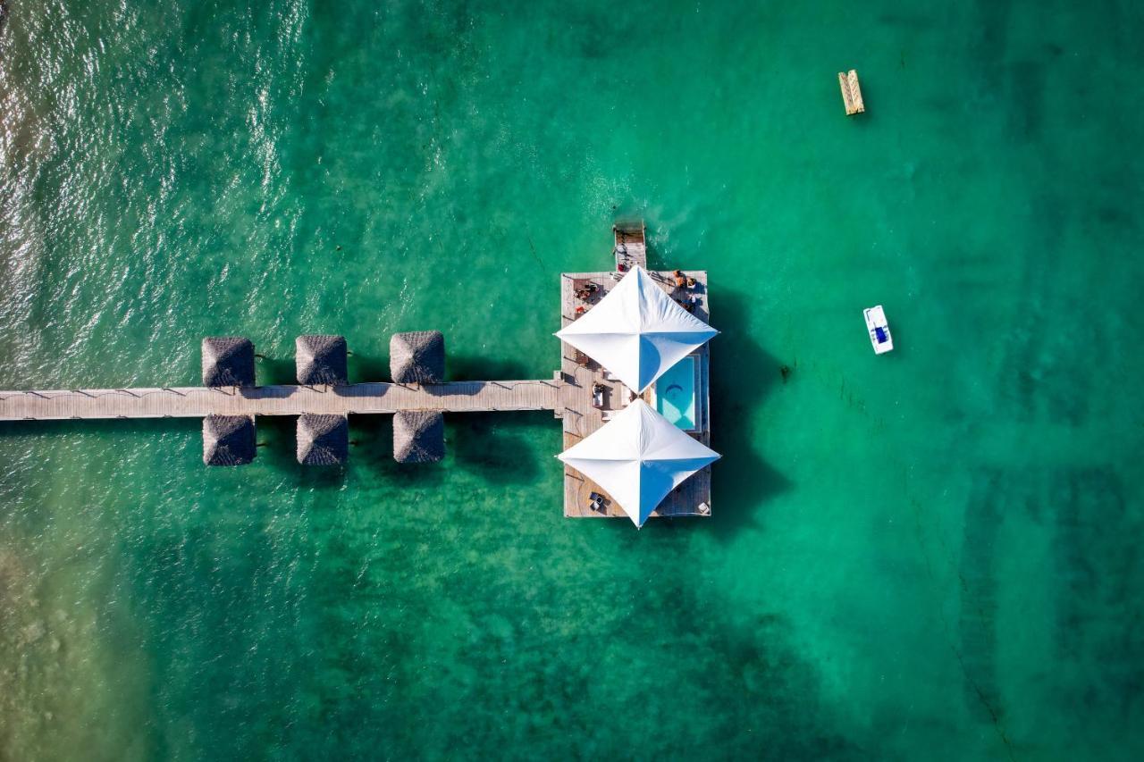 Blue Moon Resort Jambiani  Exterior photo